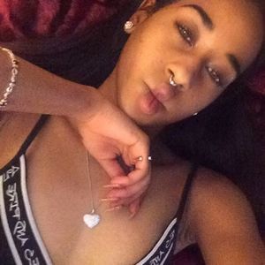 Meet your Posher, Shaddai